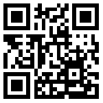 Telegram Support QR Code